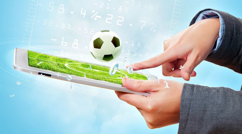 Futbol mərc oyunları üçün ən yaxşı strategiyalar 7 Futbol mərc oyunları üçün ən yaxşı strategiyalar 7