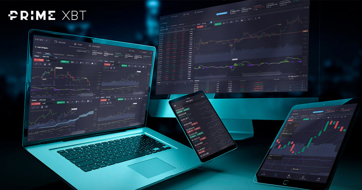 Understanding PrimeXBT Spot Trading The Future of Cryptocurrency Transactions Understanding PrimeXBT Spot Trading The Future of Cryptocurrency Transactions
